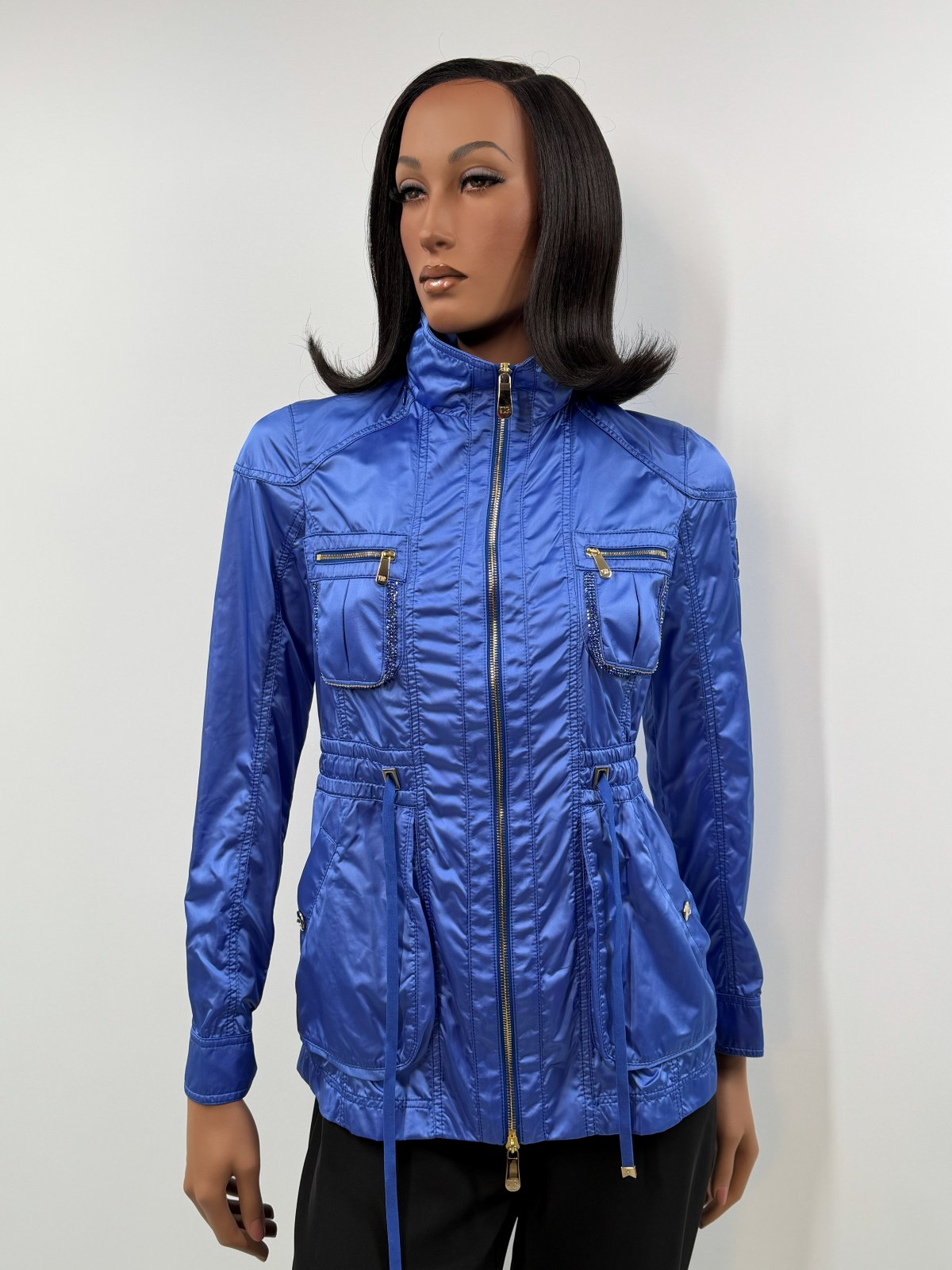 VDP — Blue Rain Jck