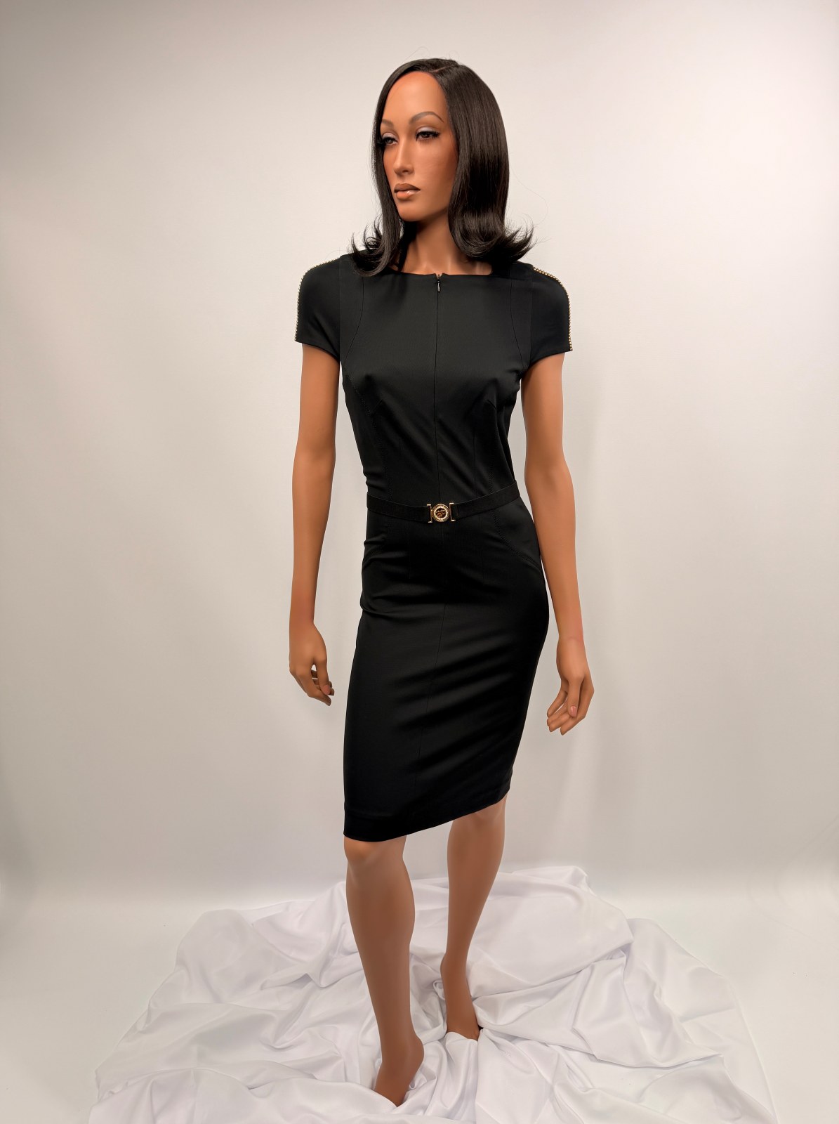 VDP — Black Dress