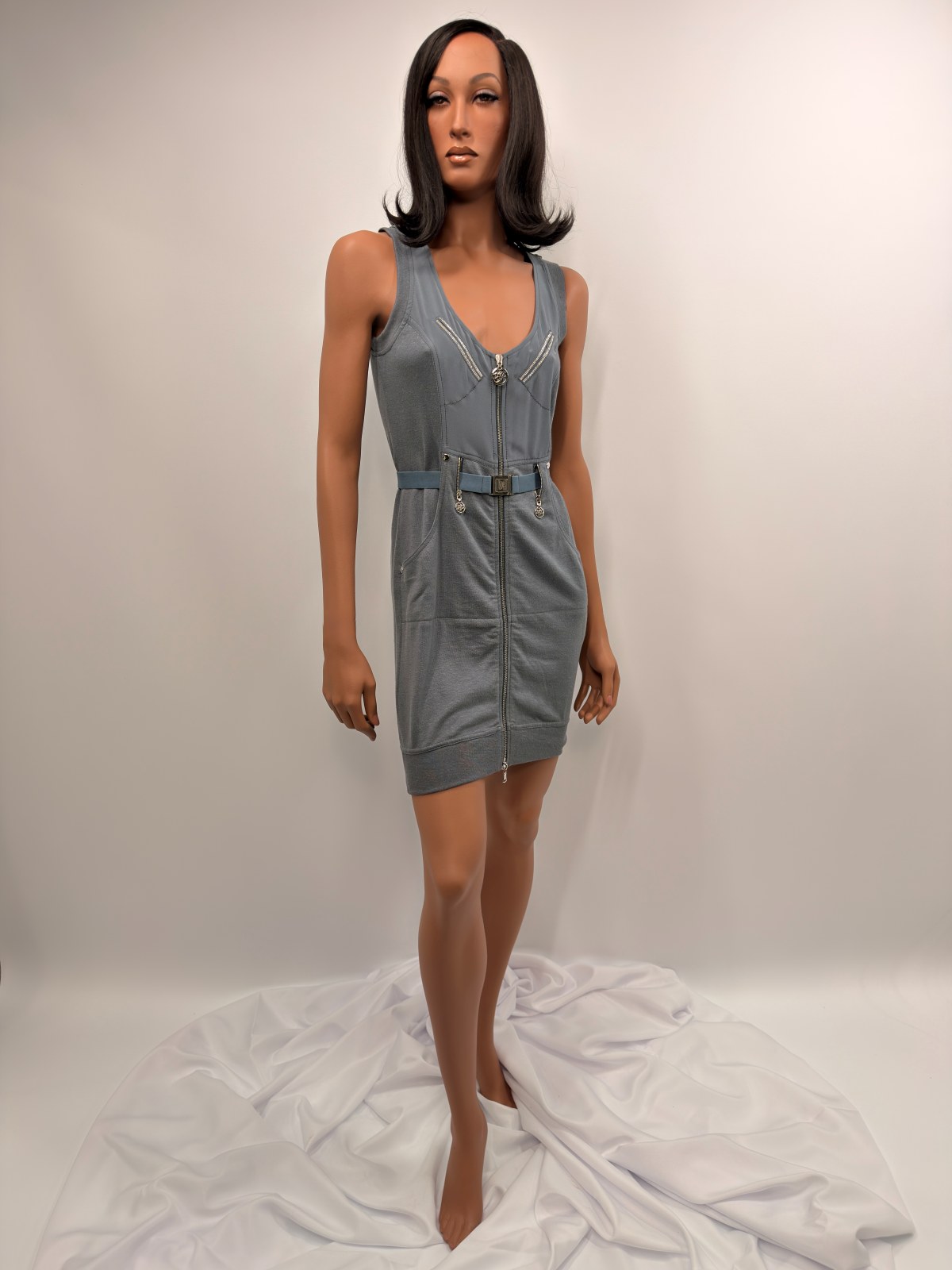 VDP — Grey Dress