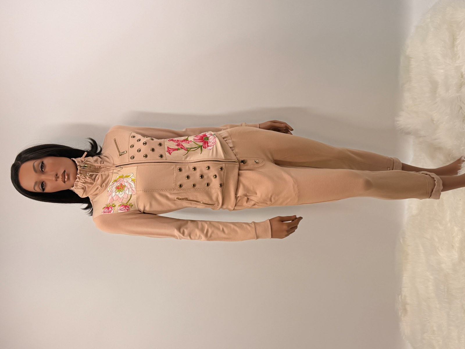 VDP — Felpa Jacket +St