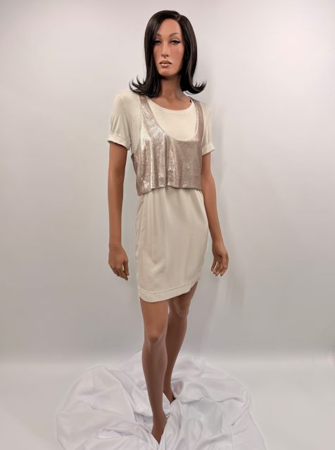 VDP — Tunic Dress